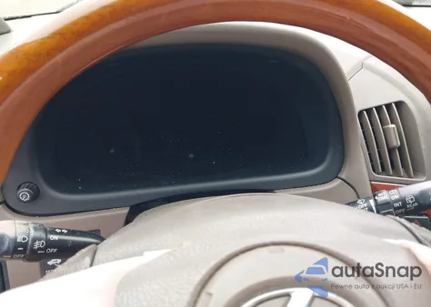 2003 Lexus Rx 300 z USA, uszkodzony, nr VIN JTJGF10U730164353